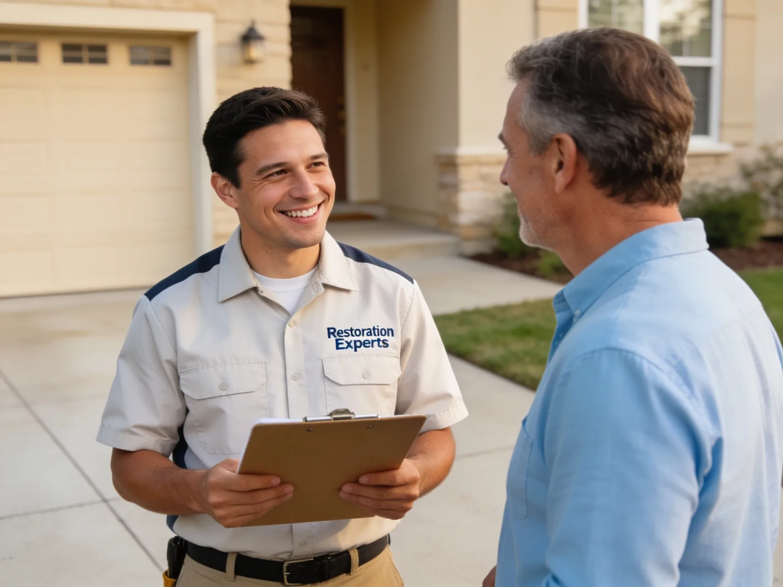 Water Damage Cleanup Blue Ridge, VA FAQs